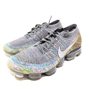 Nike Vapormax Multicolor